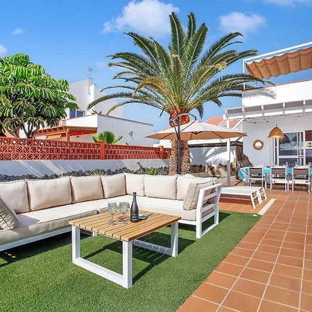 Casa Dunas Corralejo Kültér fotó