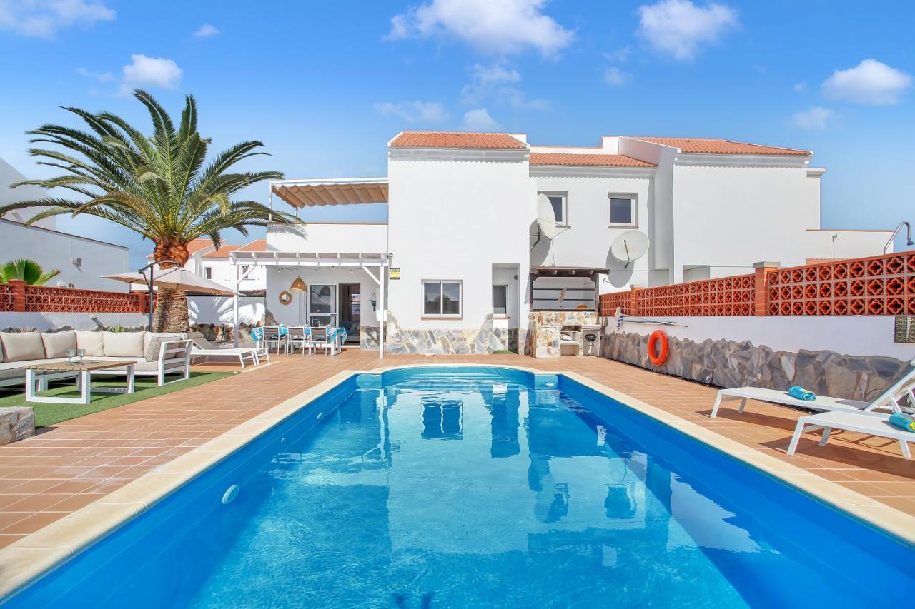 Casa Dunas Corralejo Kültér fotó