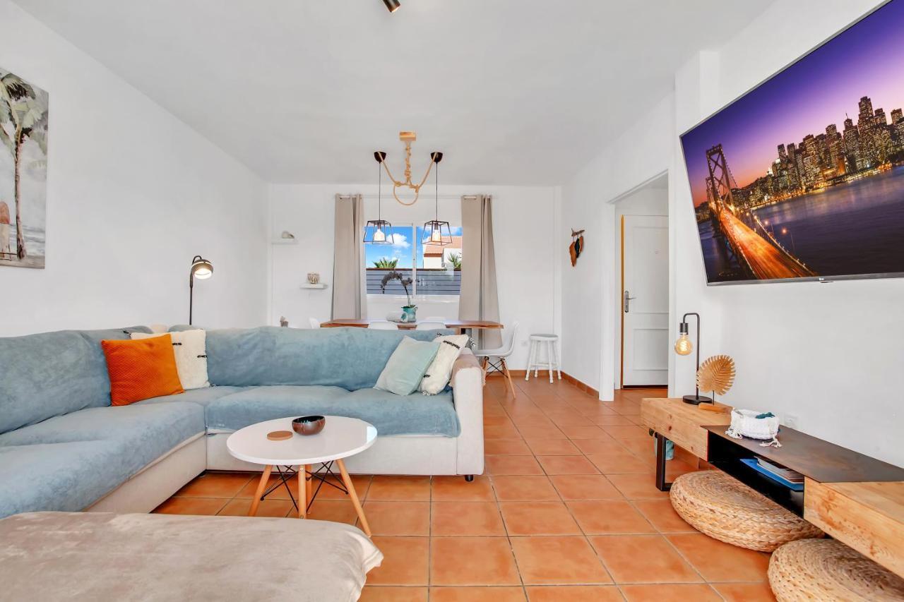 Casa Dunas Corralejo Kültér fotó
