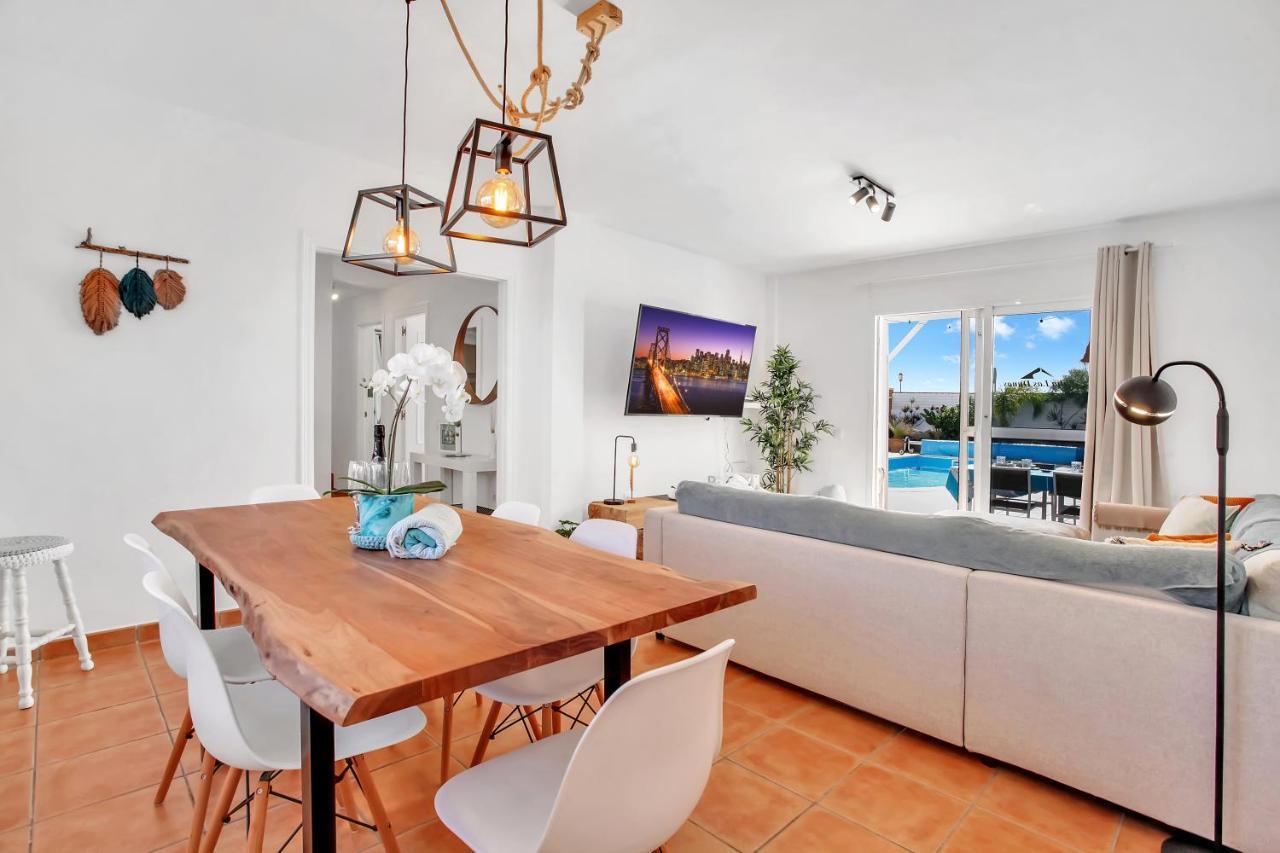 Casa Dunas Corralejo Kültér fotó