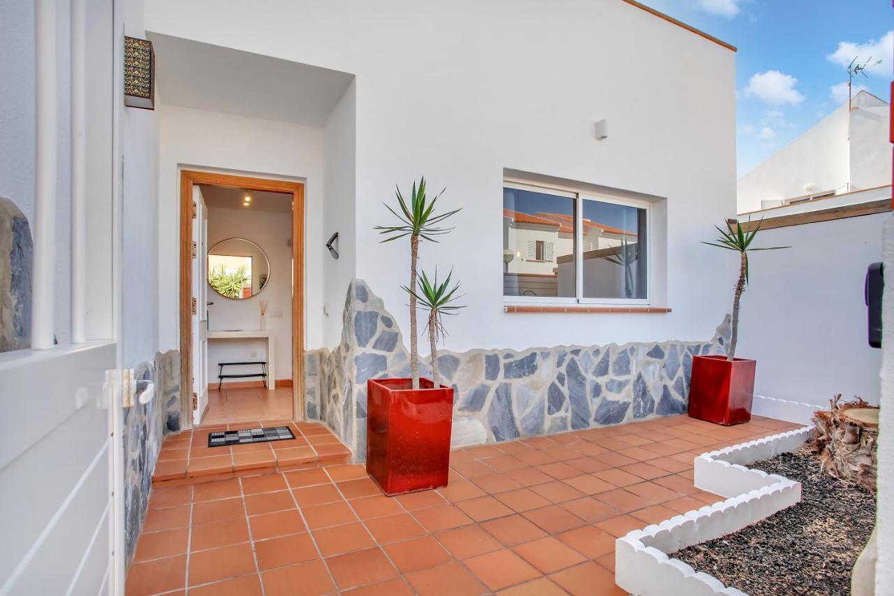 Casa Dunas Corralejo Kültér fotó