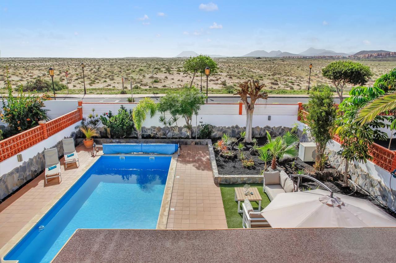 Casa Dunas Corralejo Kültér fotó