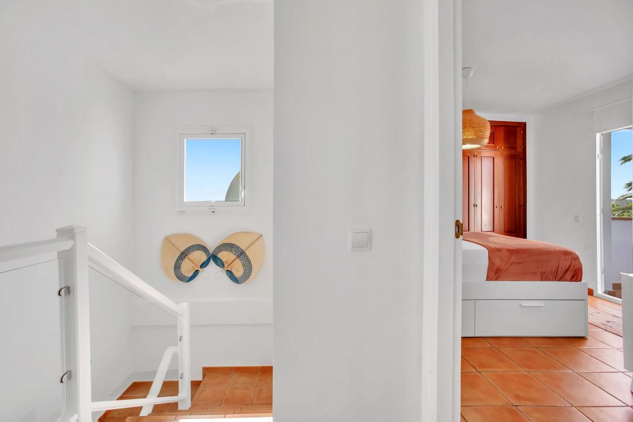 Casa Dunas Corralejo Kültér fotó