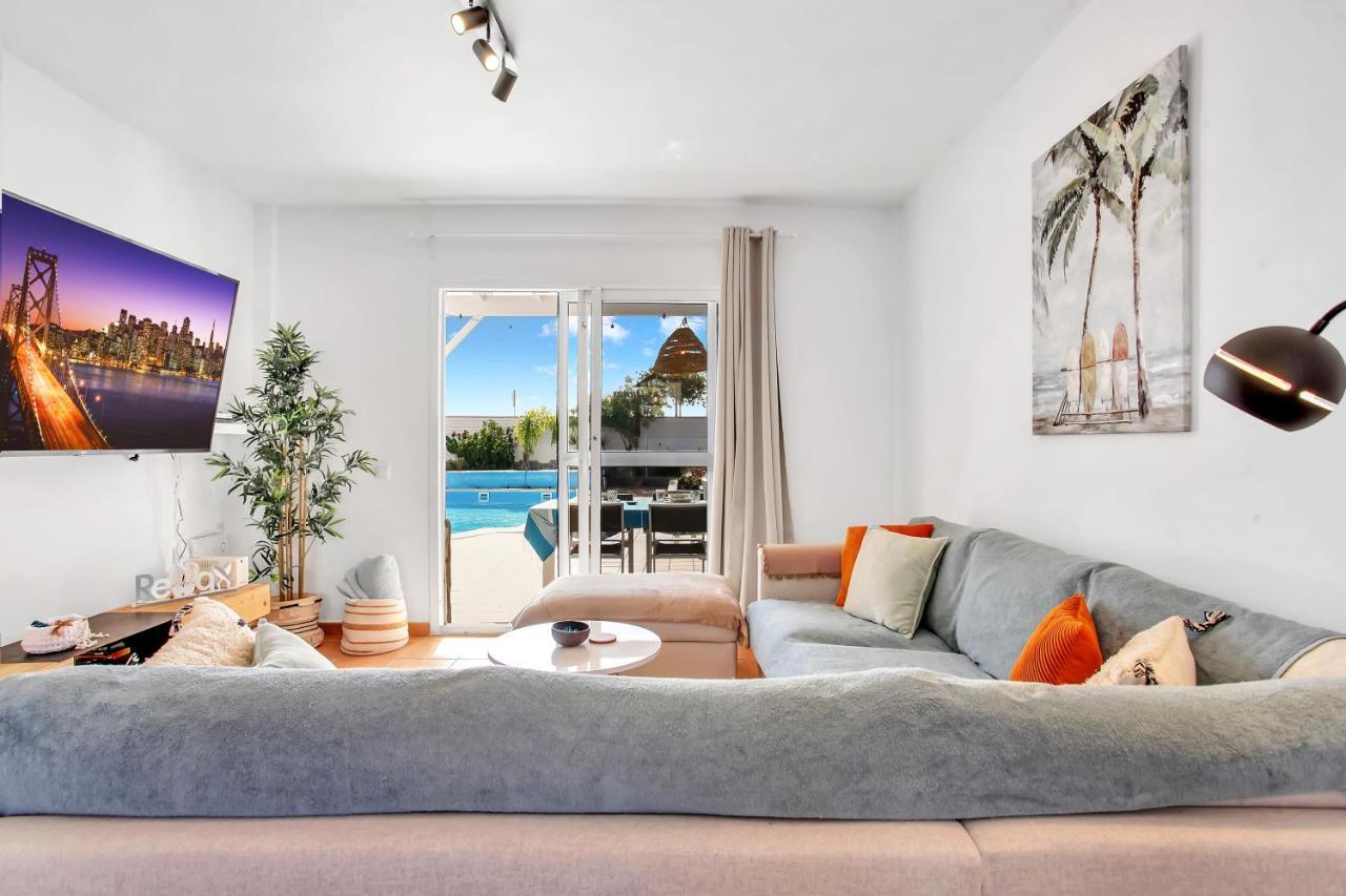 Casa Dunas Corralejo Kültér fotó