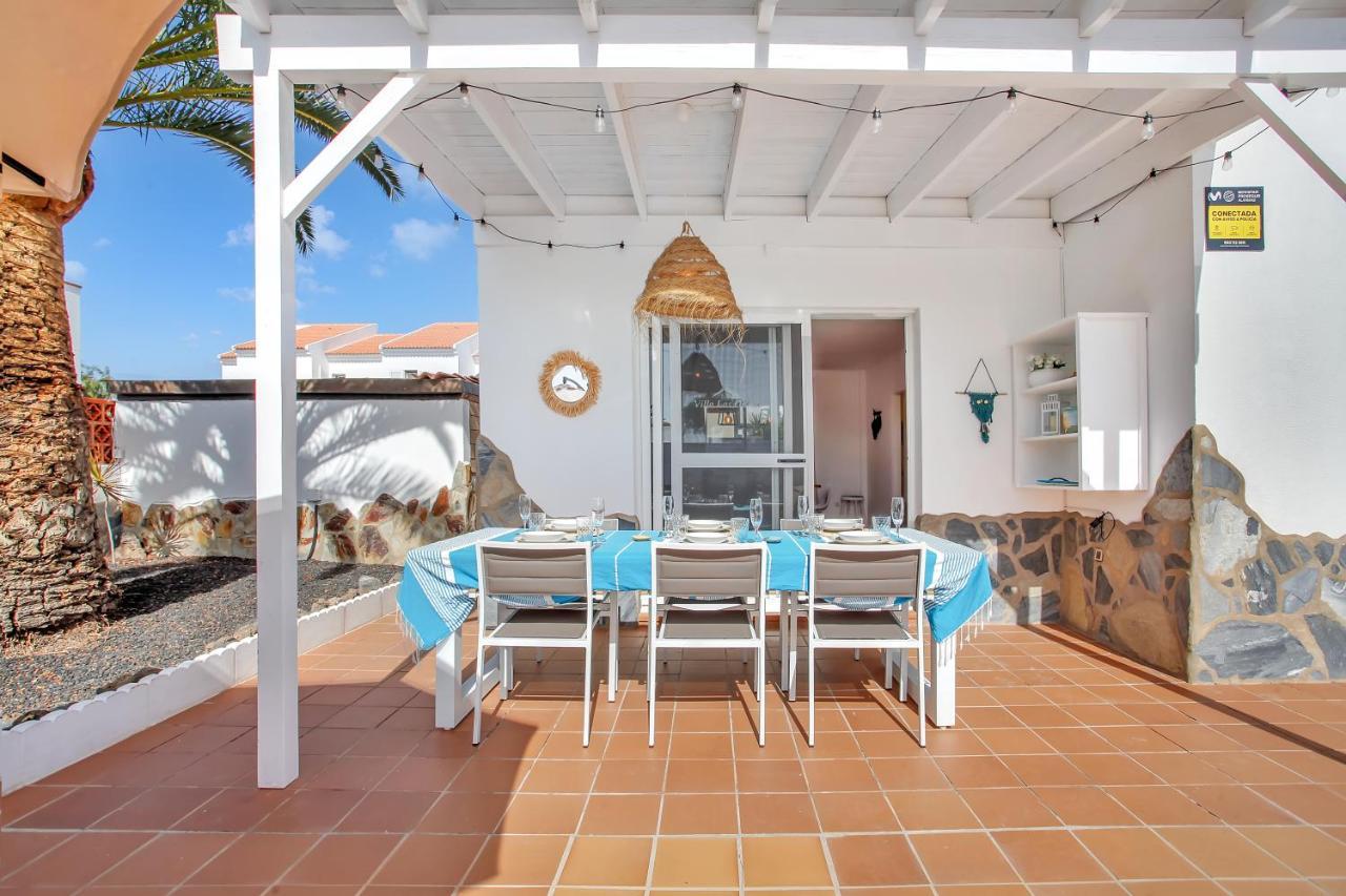 Casa Dunas Corralejo Kültér fotó