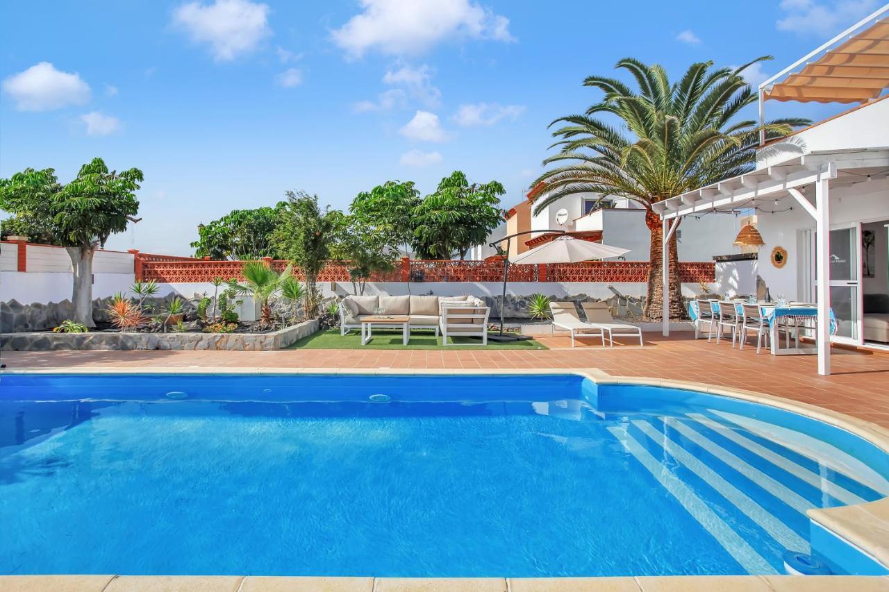 Casa Dunas Corralejo Kültér fotó