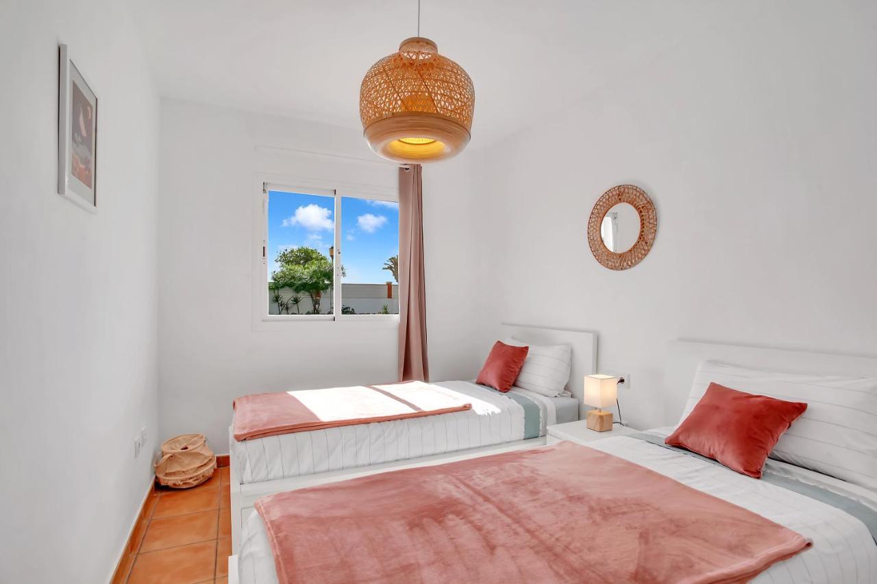 Casa Dunas Corralejo Kültér fotó