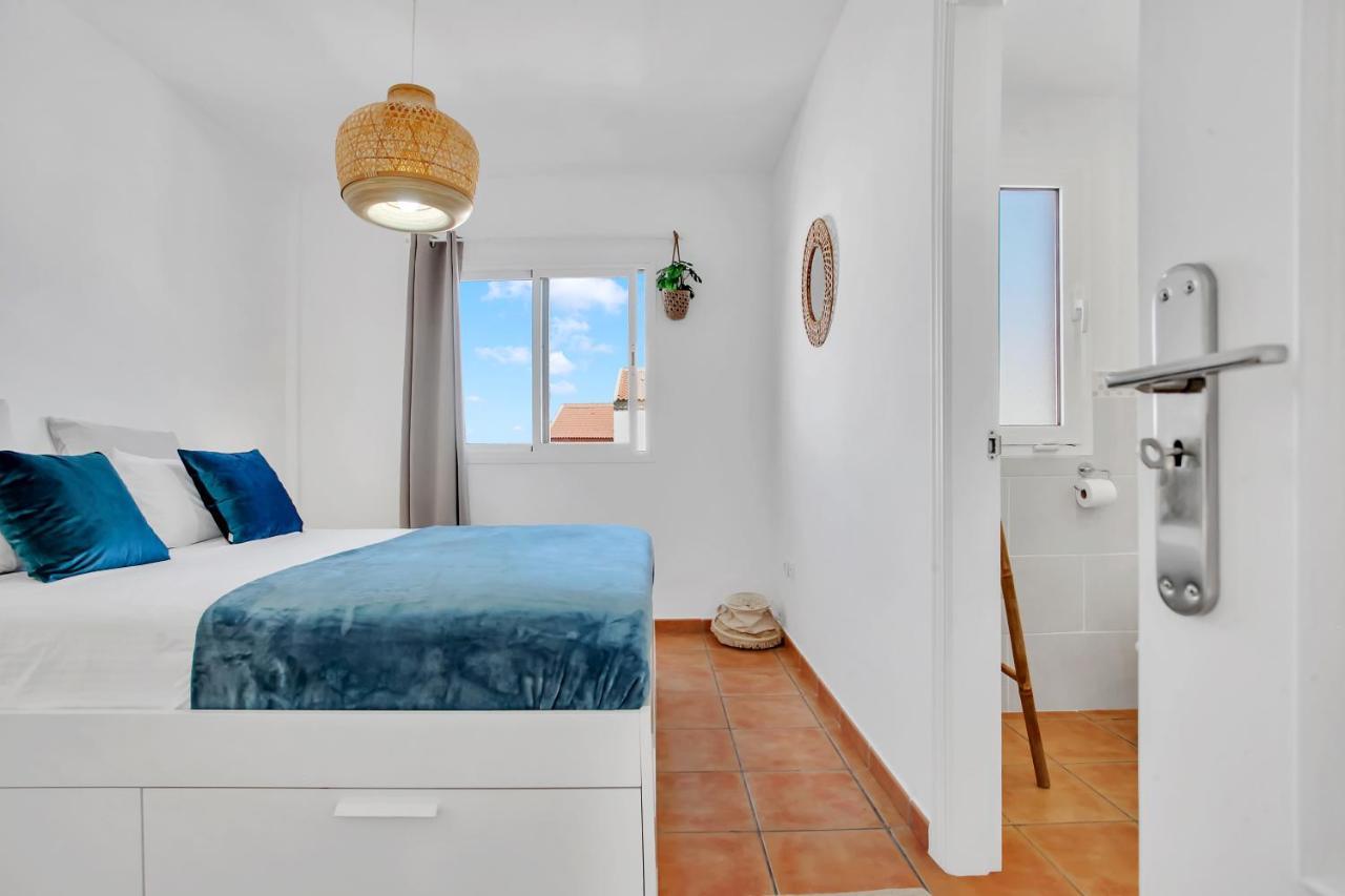 Casa Dunas Corralejo Kültér fotó