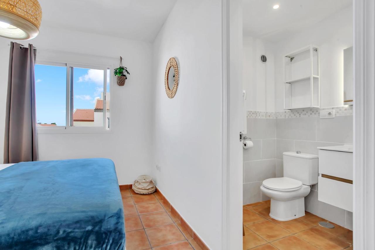 Casa Dunas Corralejo Kültér fotó