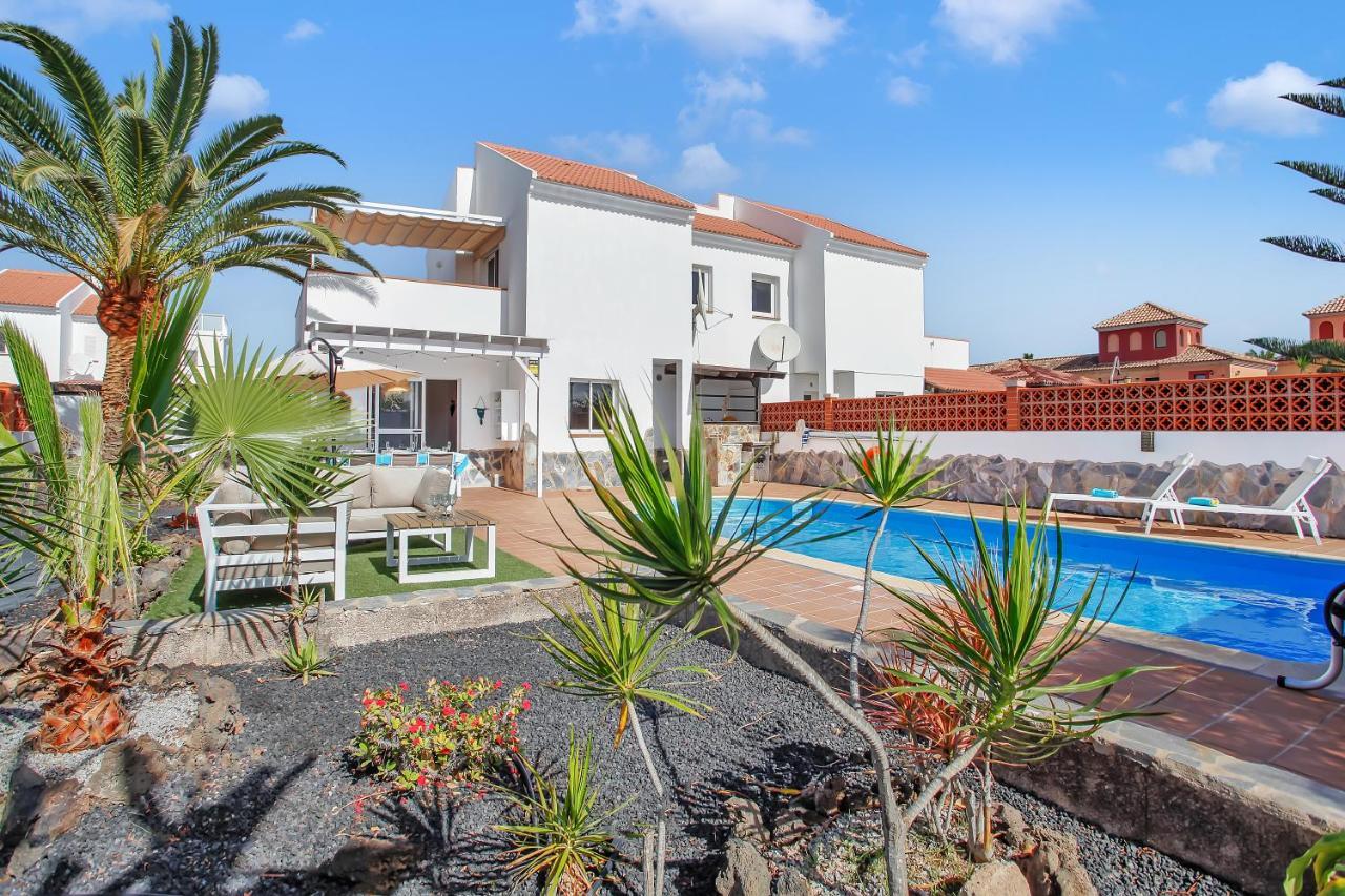 Casa Dunas Corralejo Kültér fotó
