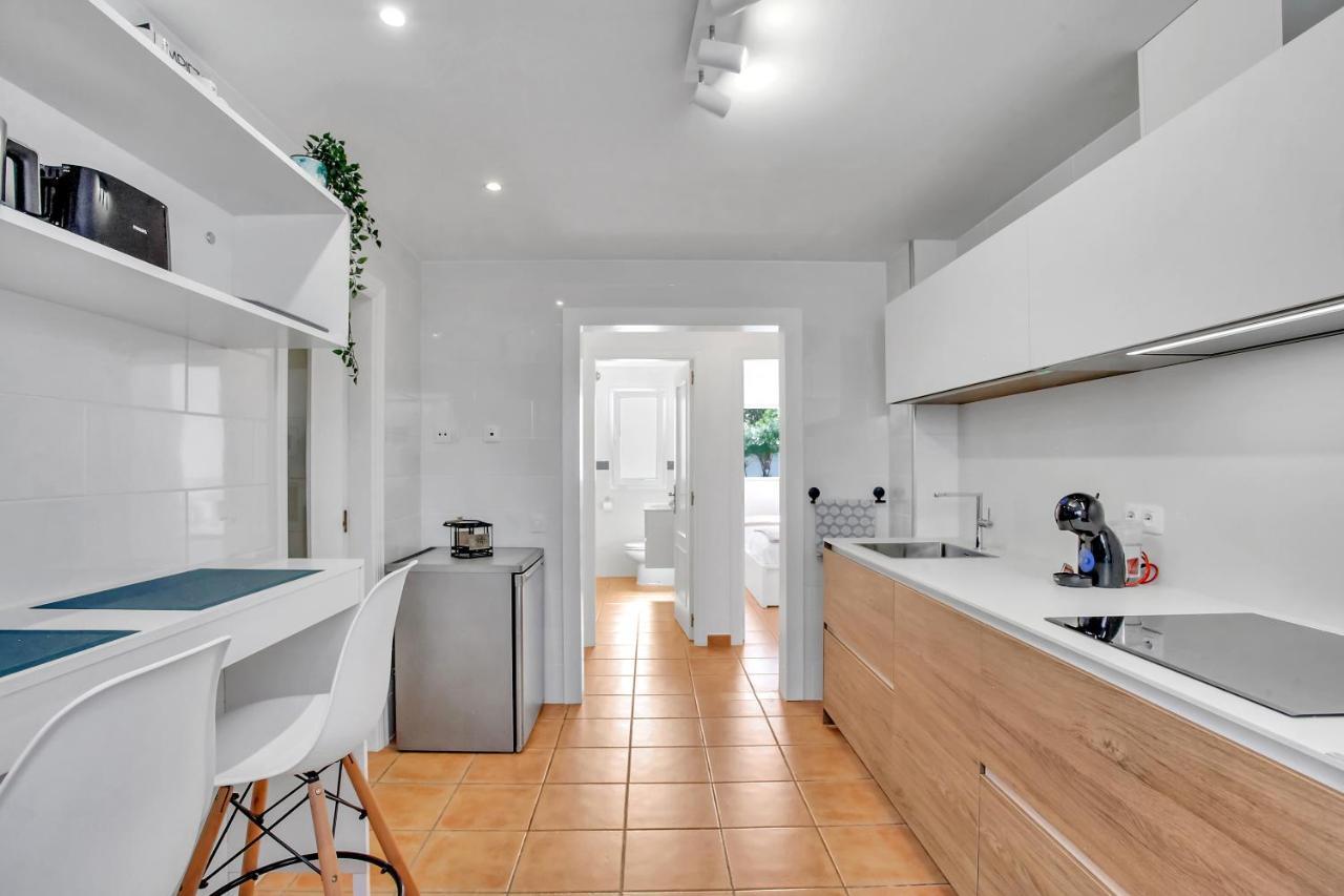 Casa Dunas Corralejo Kültér fotó