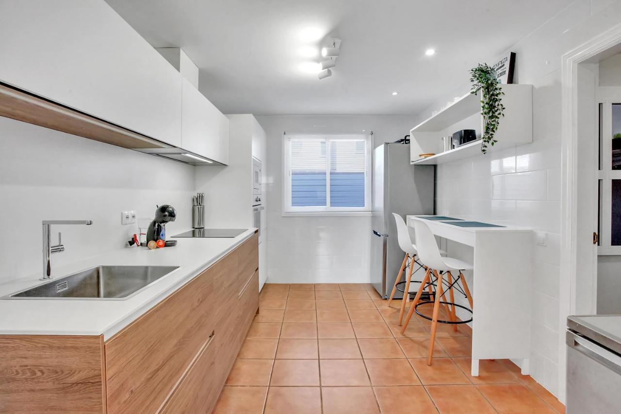 Casa Dunas Corralejo Kültér fotó
