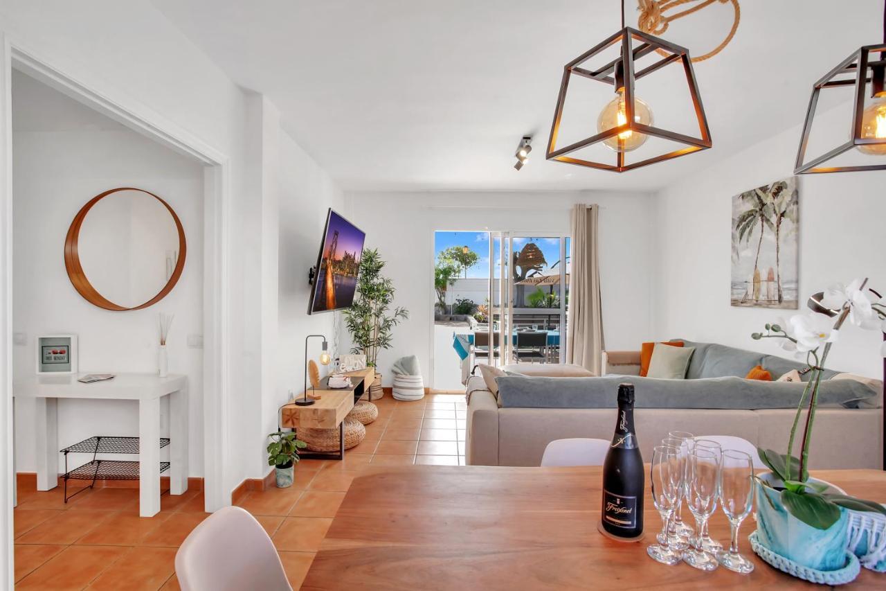 Casa Dunas Corralejo Kültér fotó