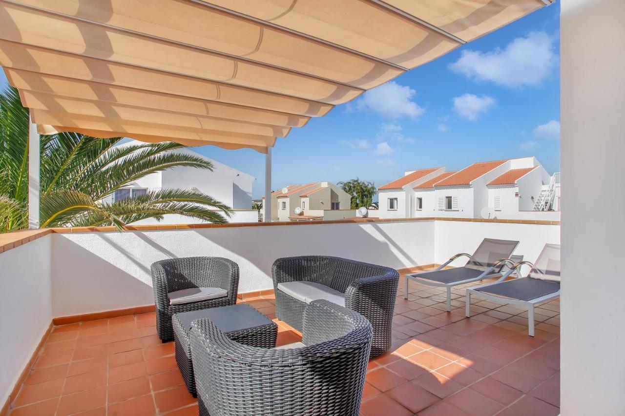 Casa Dunas Corralejo Kültér fotó
