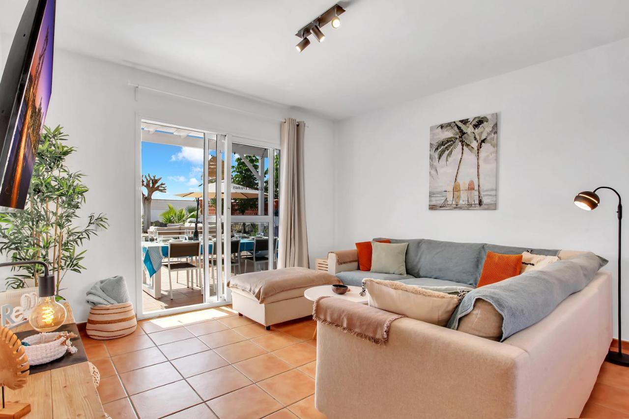 Casa Dunas Corralejo Kültér fotó