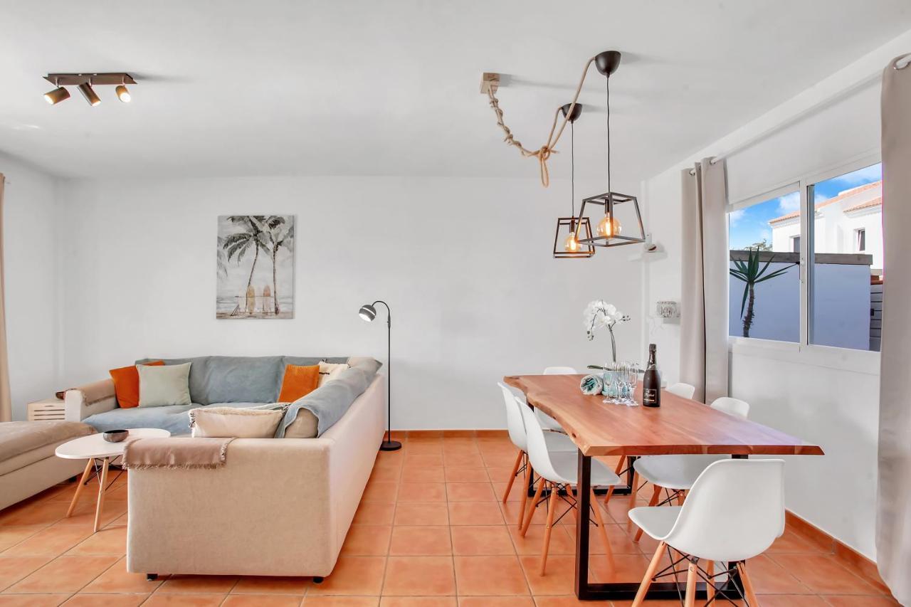 Casa Dunas Corralejo Kültér fotó
