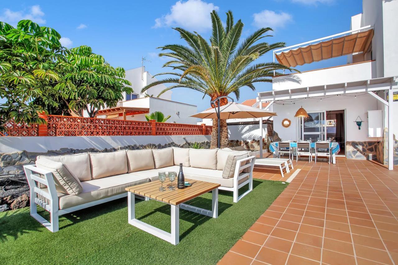 Casa Dunas Corralejo Kültér fotó