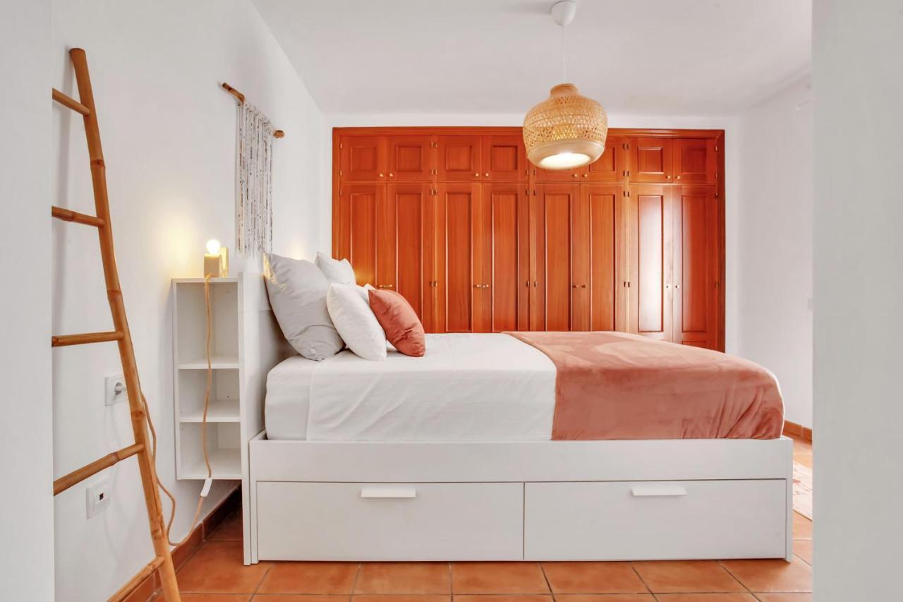 Casa Dunas Corralejo Kültér fotó