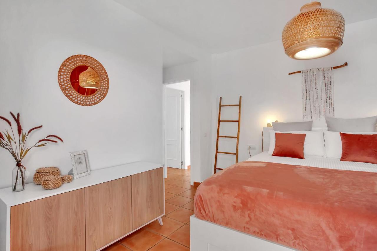 Casa Dunas Corralejo Kültér fotó